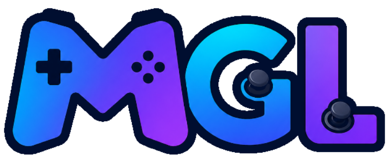 MyGameList Logo